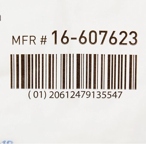 McKesson All Purpose Sponges, Non-Sterile, 4-Ply, 100% Cotton, 2 in x 2 in, 200 per Pack, 1 Pack in Kuwait