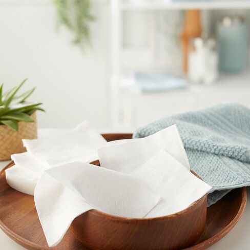 McKesson All Purpose Sponges, Non-Sterile, 4-Ply, 100% Cotton, 2 in x 2 in, 200 per Pack, 1 Pack in Kuwait