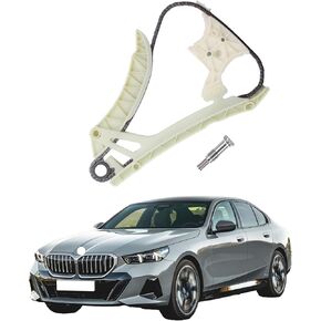 مجموعة أدوات سلسلة التوقيت تناسب BMW 125i 220i 228i 320i 328i 428i 528i Xdrive X1 X3 X4 X5 Z4 2.0L L4 Turbo N20B20