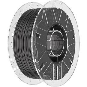 CREALITY RFID PLA FILAMAMENT 1.75 مم لـ K2 Plus COMBO ، PLA ثلاثية الأبعاد للسرعة عالية السرعة 30-600 مم/ثانية ، 1 كجم (2.2 رطل)/التخزين المؤقت لخيوط RFID Support CFS ، يناسب معظم الطابعات ثلاثية الأبعاد (أبيض)