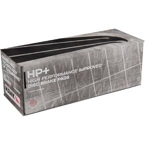 وسادة فرامل هوك بيرفورمانس HB361N.622 HP Plus