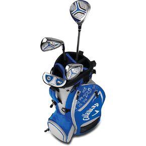 مجموعة الغولف Callaway Golf XJ Junior