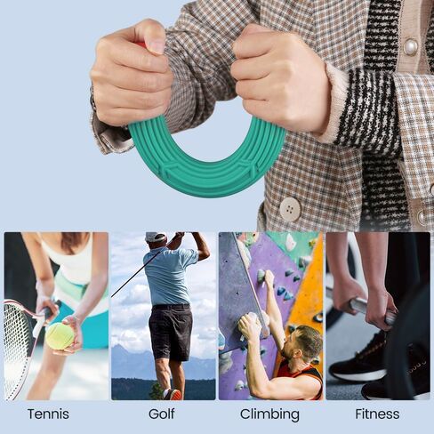 Tennis Elbow Therapy Bar in Saudi Arabia