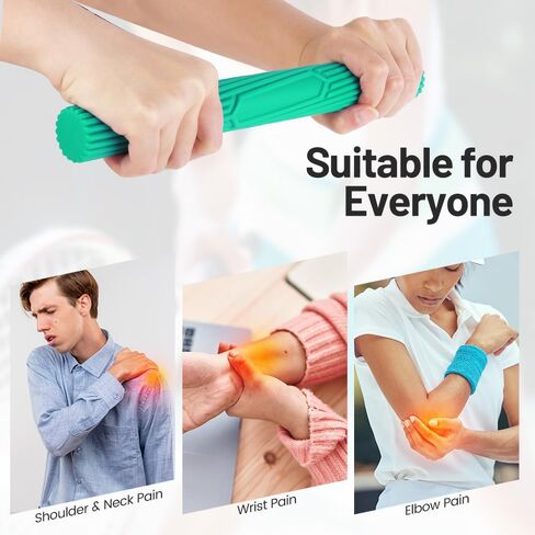 Tennis Elbow Therapy Bar in Saudi Arabia