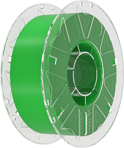 Creality RFID PLA Filament 1.75mm for K2 Plus Combo, 3D Printer Filament PLA for High Speed 30-600mm/s, 1kg(2.2lbs)/Spool Hyper RFID Filament Support CFS, Fits for Most 3D Printers (Grey) in Kuwait