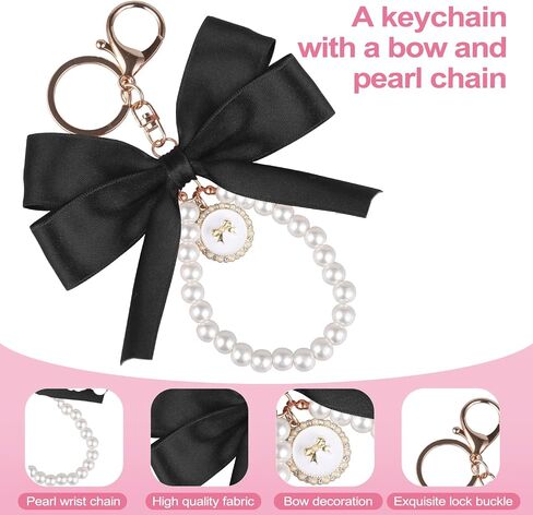 Valentine's Day Stanley Cup Accessories Set Water Bottle Handle Strap, Siliocne Stanley Cup Boot, Bow Straw Cover, Pearl Stanley Charms, Straw Topper for Stanley Cup 40oz & 30oz Tumbler (Pink) in Saudi Arabia