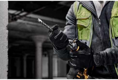 DEWALT DW5427 Hammer Bit in Saudi Arabia