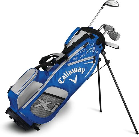 Callaway Golf XJ Junior Golf Set in Kuwait