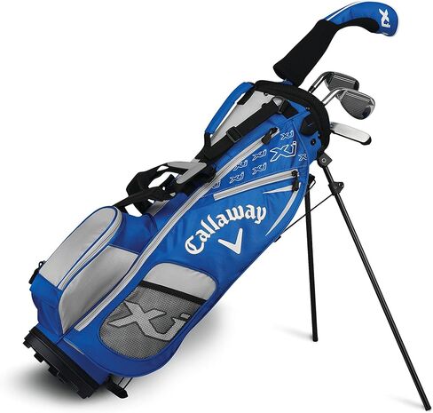 Callaway Golf XJ Junior Golf Set in Kuwait