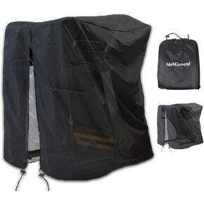 غطاء المطحنة Mawgcowerd ، غطاء مطحنة قابلة للطي ، غطاء مقاوم للغبار ومقاوم للماء ، غطاء واقٍ من الشمس في أكسفورد. in Kuwait