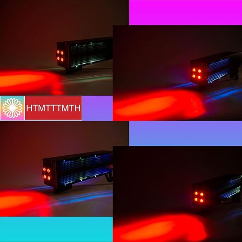 جهاز الدخان المكون من CO2 CO2 JET Machine LED CO2 مدفع مدفع مكبر الدخان مع RGB أضواء الكربون ثاني أكسيد غاز عمود البندقية مرحلة التأثير أنبوب 3M خرطوم لحفل الزفاف في ملهى ليلي دي جي هالوين in Kuwait
