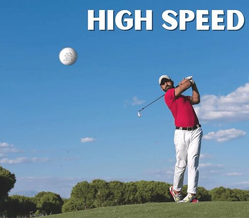 هدايا جمجمة للنساء كرات الجولف للرجال ، كرات الجولف الملونة المخصصة 3 عبوات ، إكسسوارات باردة لاعبي الغولف ، عشاق الجولف ، لعيد الميلاد وعيد الميلاد in Kuwait