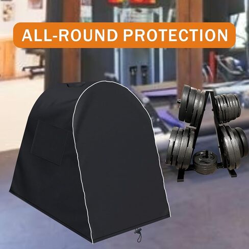 تغطية شجرة تدريب القوة ، غطاء رف وزن الحديد ، رف وزن الحديد ، رف وزن الحديد ، رف وزن شجرة تدريب القوة (تغطية فقط) in Kuwait