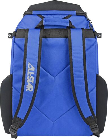 All-Star S7 Elite Player BatPack, 20.5" H x 14" W x 10" D in Kuwait