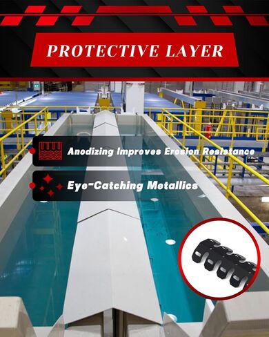 Motorcycle Exhaust Heat Shield Cover Universal Muffler Pipe Guard Protector For YZ WR XSR TTR YZF MT PW And Most Motorcycle Dirt Bike - 610mm BLUE in Kuwait