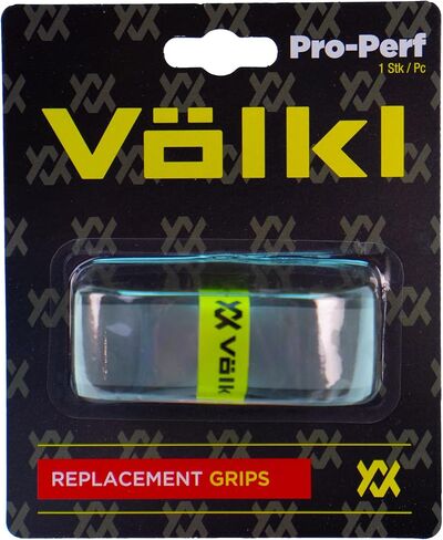 Volkl Pro Perf Replacement Grips | High Performance Tennis Grip in Kuwait