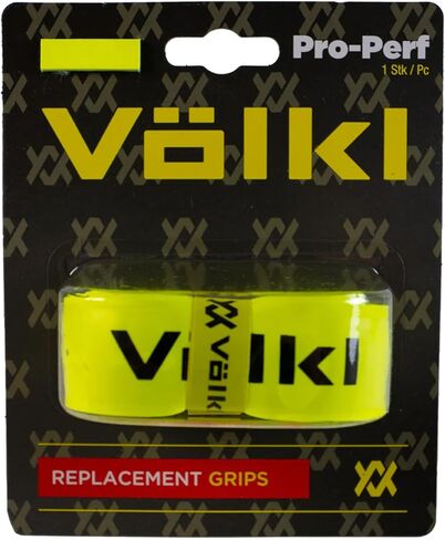 Volkl Pro Perf Replacement Grips | High Performance Tennis Grip in Kuwait