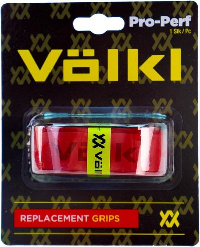 Volkl Pro Perf Replacement Grips | High Performance Tennis Grip in Kuwait