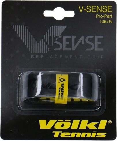 Volkl Pro Perf Replacement Grips | High Performance Tennis Grip in Kuwait