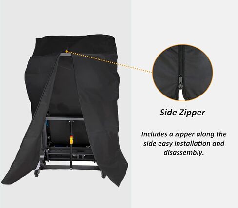 غطاء المطحنة Mawgcowerd ، غطاء مطحنة قابلة للطي ، غطاء مقاوم للغبار ومقاوم للماء ، غطاء واقٍ من الشمس في أكسفورد. in Kuwait