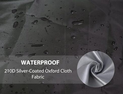 غطاء المطحنة Mawgcowerd ، غطاء مطحنة قابلة للطي ، غطاء مقاوم للغبار ومقاوم للماء ، غطاء واقٍ من الشمس في أكسفورد. in Kuwait