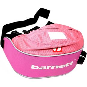 BARNETT BACKPACK-05 Multifunction Sport Drink Bottle Waist Bag, Bottle Belt, Drink Belt, Black in Kuwait
