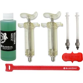 مجموعة BleedZone Bleed لفرامل SRAM DB8 in Kuwait