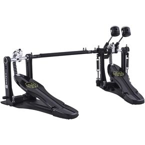 دواسة الطبلة المزدوجة من Mapex Armory Response