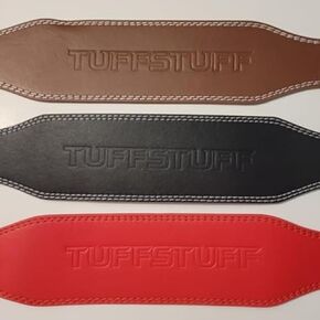Weightlifting Belt, Leather Weight Lifting Belt for men and women - Functional Support Weight Belt - Gym Belt for Weightlifting, Powerlifting & Deadlifts | Adjustable