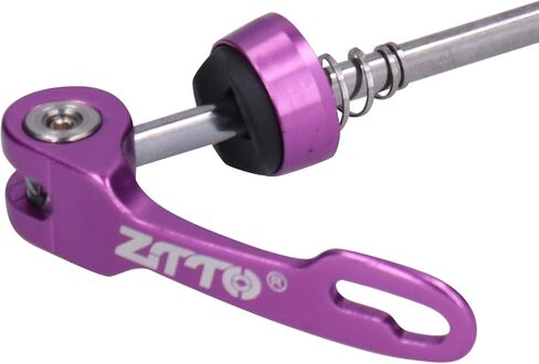 135mm 170mm Quick Release Skewers, Bike Front Rear Skewer Aluminum Alloy Skewers for Mountain Bikes in Kuwait