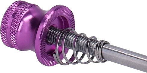 135mm 170mm Quick Release Skewers, Bike Front Rear Skewer Aluminum Alloy Skewers for Mountain Bikes in Kuwait