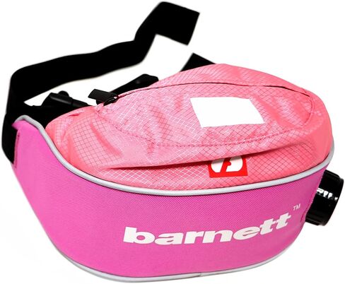 BARNETT BACKPACK-05 Multifunction Sport Drink Bottle Waist Bag, Bottle Belt, Drink Belt, Black in Kuwait
