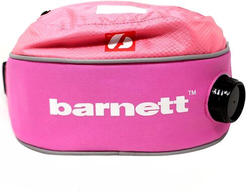 BARNETT BACKPACK-05 Multifunction Sport Drink Bottle Waist Bag, Bottle Belt, Drink Belt, Black in Kuwait