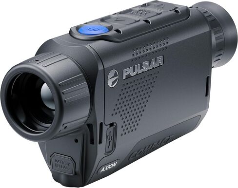 Pulsar Axion XQ30 Pro Thermal Monocular in Kuwait