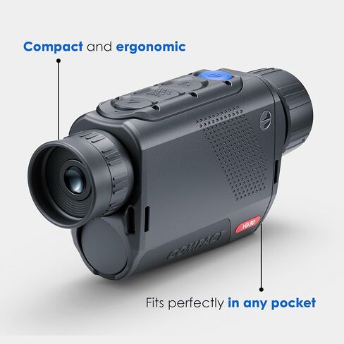 Pulsar Axion XQ30 Pro Thermal Monocular in Kuwait