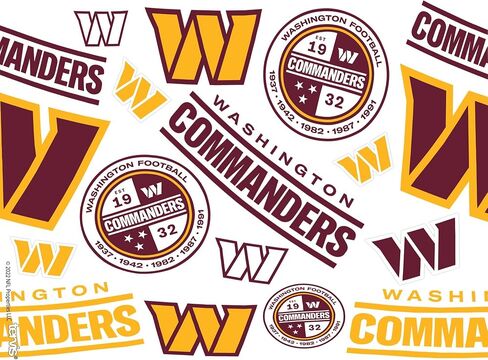 Tervis Venture Lite NFL Washington Commanders - All Over Made in USA Double Walled Insulated Tumbler Travel Cup Keeps Drinks Cold & Hot, 24oz Water Bottle, Classic in Saudi Arabia