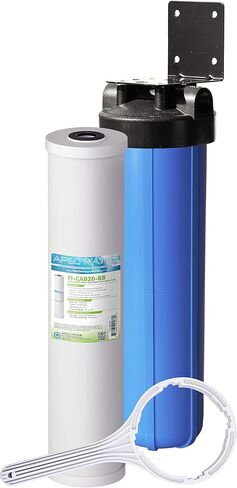 APEC Water Systems Top Tier Supreme Certified Alkaline Mineral pH+ High Flow 90 GPD 6-Stage Ultra Safe Reverse Osmosis Drinking Water Filter System (Ultimate RO-PH90) in Kuwait