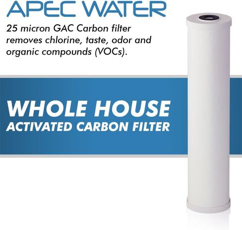 APEC Water Systems Top Tier Supreme Certified Alkaline Mineral pH+ High Flow 90 GPD 6-Stage Ultra Safe Reverse Osmosis Drinking Water Filter System (Ultimate RO-PH90) in Kuwait