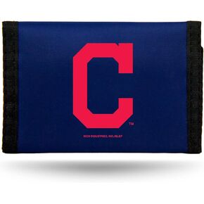 MLB Nylon Trifold Wallet in Kuwait