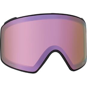 عدسة Anon M4S Perceive Goggle (أسطوانية)