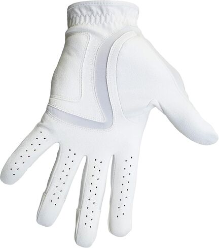 Izzo Universal Fit Golf Glove - يرتديه لاعبي الغولف اليمنى in Kuwait