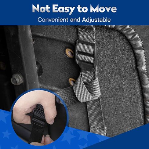 Nokins Golf Cart Cart Covers Fit Club Car DS Pre-2000 Seat Cushion و Golf Cart Vinyl Diamond Pront Coves و Soft/Scratch-Detistan in Kuwait