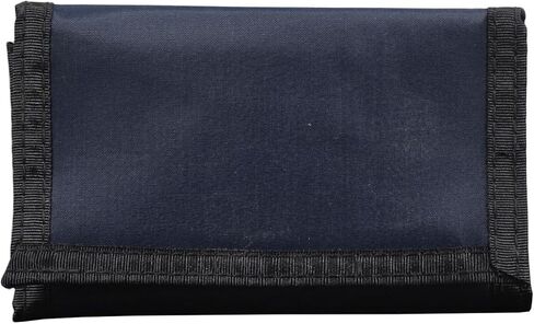 MLB Nylon Trifold Wallet in Kuwait