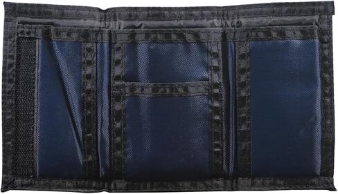 MLB Nylon Trifold Wallet in Kuwait