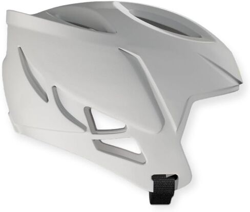 X7 Soft Shell Headgear - تصنيف 5 نجوم - جميع التكنولوجيا الجديدة الحاصلة على براءة اختراع مصممة خصيصًا لكرة القدم 7V7 ، والتدريب على كرة القدم غير المرغوب فيها ، وكرة القدم ، والرجبي ، والتشجيع ، والهوكي الميداني in Kuwait