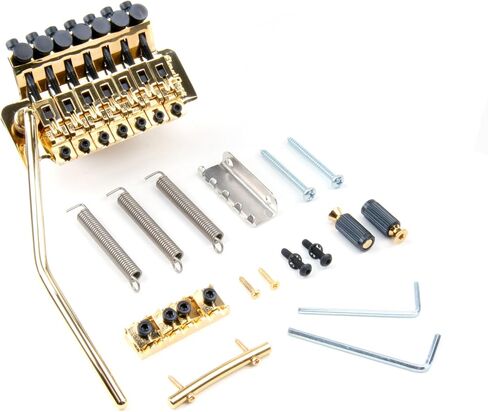 Floyd Rose Original 7 String Tremolo-Black (FRT-S200K) in Kuwait