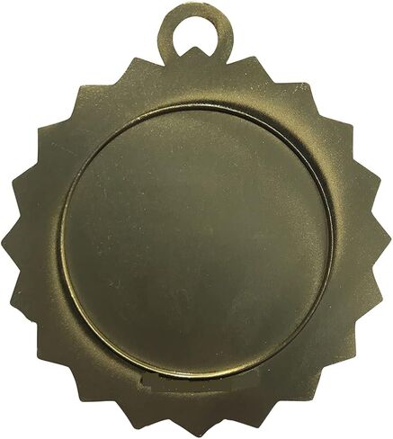 Express Medals Various Styles 1 to 50 Pack of Gold Chess Medals Trophy Award with Neck Ribbon Medal Trophies Gift Prize in Kuwait