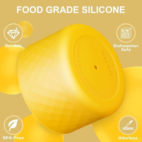 حذاء السيليكون لزجاجة ماء Owala ، غلاف واقٍ مضاد للانزلاق لزجاجات مياه من الفولاذ المقاوم للصدأ/تويست/فليب in Kuwait