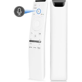 2024 بديل جهاز التحكم عن بعد الصوتي الجديد من الجيل الثالث، L5B83G لـ AMZ Fire Smart Stick (الجيل الثالث، الجيل الثاني، Lite، 4K)، لمكعب أجهزة تلفزيون Fire (الجيل الأول والجيل الثاني)، لأجهزة التلفاز الذكية AMZ fire (الجيل الثالث، تصميم القلادة) )