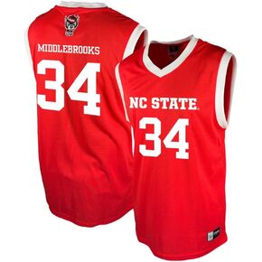 NCAA Mens NC State Wolfpack كرة السلة